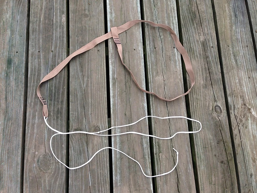 Grand Trunk Ultralight Hammock 20 Grand Trunk Ultralight Hammock - Image 20