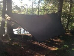 Hennessy Hammock Deep Jungle Assym Zip -Tent Specialty Store IMG 4311