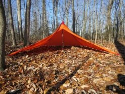 MSR Front Range Tarp Shelter -Tent Specialty Store IMG 4366