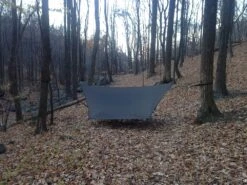 Hennessy Hammock Deep Jungle Assym Zip -Tent Specialty Store IMG 4539