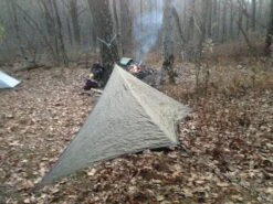 Hennessy Hammock Deep Jungle Assym Zip -Tent Specialty Store IMG 4577 2