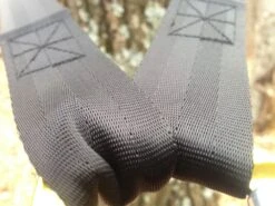 Hennessy Hammock Deep Jungle Assym Zip -Tent Specialty Store IMG 4589 2