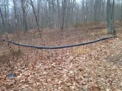 Hennessy Hammock Deep Jungle Assym Zip -Tent Specialty Store IMG 4591 2