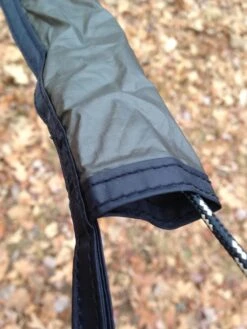 Hennessy Hammock Deep Jungle Assym Zip -Tent Specialty Store IMG 4593 2