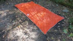 SlingFin CrossBow 2 Footprint -Tent Specialty Store IMG 4842