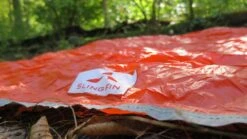 SlingFin CrossBow 2 Footprint -Tent Specialty Store IMG 4843