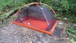 SlingFin CrossBow 2 Mesh Drop-In -Tent Specialty Store IMG 4844