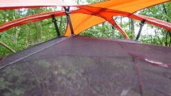 SlingFin CrossBow 2 Mesh Drop-In -Tent Specialty Store IMG 4855