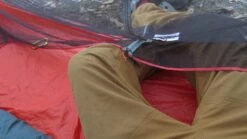 SlingFin CrossBow 2 Mesh Drop-In -Tent Specialty Store IMG 4902