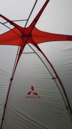 SlingFin CrossBow 2 Mesh 19 SlingFin CrossBow 2 Mesh -Tent Specialty Store IMG 4979