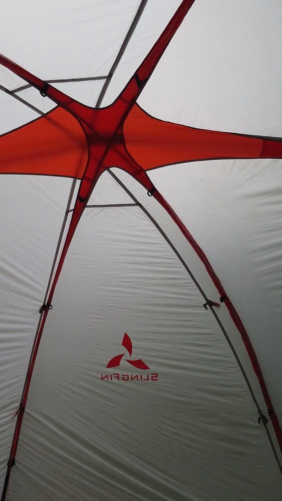 SlingFin CrossBow 2 Mesh 3 SlingFin CrossBow 2 Mesh - Image 3