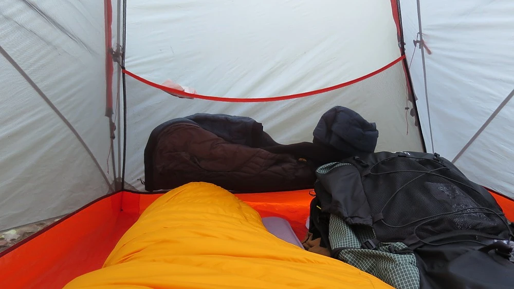 SlingFin CrossBow 2 Mesh 6 SlingFin CrossBow 2 Mesh - Image 6