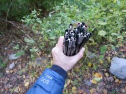 SlingFin CrossBow 2 StormPak -Tent Specialty Store IMG 5085