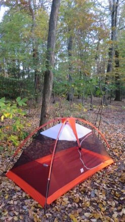 SlingFin CrossBow 2 Mesh 31 SlingFin CrossBow 2 Mesh -Tent Specialty Store IMG 5244