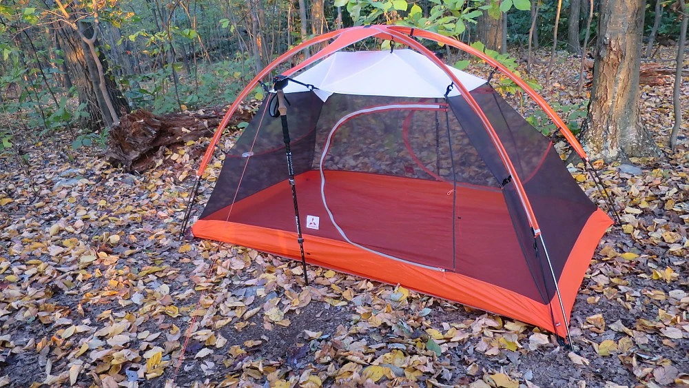 SlingFin CrossBow 2 Mesh 13 SlingFin CrossBow 2 Mesh - Image 13