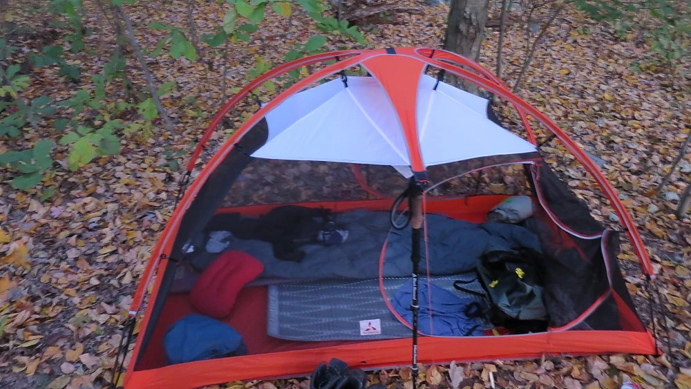 SlingFin CrossBow 2 Mesh 9 SlingFin CrossBow 2 Mesh - Image 9