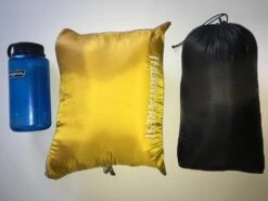 Therm-a-Rest Slacker Super Snuggler -Tent Specialty Store IMG 5400