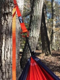Therm-a-Rest Slacker Suspenders Hanging Kit 38 Therm-a-Rest Slacker Suspenders Hanging Kit -Tent Specialty Store IMG 5423