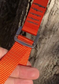 Therm-a-Rest Slacker Suspenders Hanging Kit 37 Therm-a-Rest Slacker Suspenders Hanging Kit -Tent Specialty Store IMG 5426