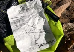 Therm-a-Rest Slacker Suspenders Hanging Kit 36 Therm-a-Rest Slacker Suspenders Hanging Kit -Tent Specialty Store IMG 5428