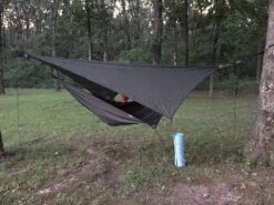 Hennessy Hammock Expedition Asym Zip -Tent Specialty Store IMG 5447