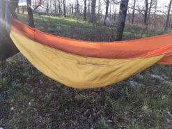 Therm-a-Rest Slacker Super Snuggler -Tent Specialty Store IMG 5527