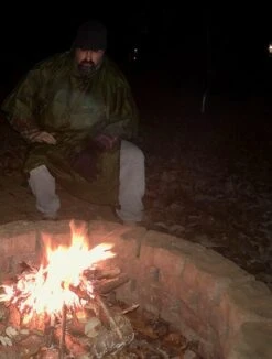 My Trail Poncho UL Tarp -Tent Specialty Store IMG 5591