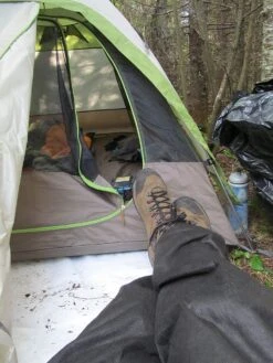 Kelty Grand Mesa 2 -Tent Specialty Store IMG 5652