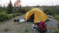 Eureka! K-2 XT -Tent Specialty Store IMG 5657