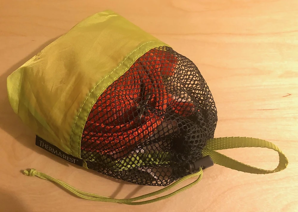 Therm-a-Rest Slacker Suspenders Hanging Kit 16 Therm-a-Rest Slacker Suspenders Hanging Kit - Image 16