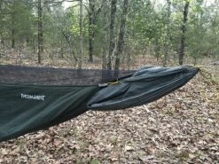 Therm-a-Rest Slacker Snuggler -Tent Specialty Store IMG 5801