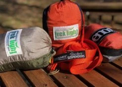 Therm-a-Rest Slacker Suspenders Hanging Kit 31 Therm-a-Rest Slacker Suspenders Hanging Kit -Tent Specialty Store IMG 5816