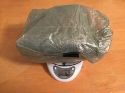 Hammock Gear Standard Cuben Fiber Tarp With Doors -Tent Specialty Store IMG 6212