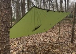 My Trail Poncho UL Tarp -Tent Specialty Store IMG 6397