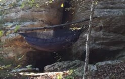 MountainGoat Gear Mesh Tarp Storage Sleeves -Tent Specialty Store IMG 6798 1