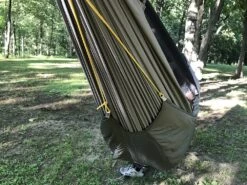 Therm-a-Rest Slacker Snuggler -Tent Specialty Store IMG 6830