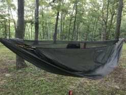 Therm-a-Rest Slacker Snuggler -Tent Specialty Store IMG 6864