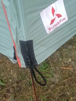 SlingFin CrossBow 2 StormPak -Tent Specialty Store IMG 6883