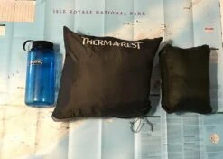 Therm-a-Rest Slacker Snuggler -Tent Specialty Store IMG 6972