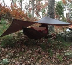 Warbonnet Traveler Double Layer 1.1 -Tent Specialty Store IMG 7003