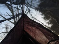 Dutchware ARGON Vented Sock -Tent Specialty Store IMG 7564