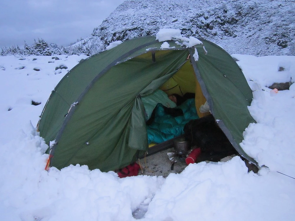 Exped Venus II 8 Exped Venus II - Image 8