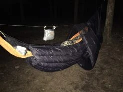 Dutchware ARGON Vented Sock -Tent Specialty Store IMG 7940