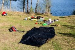 Hilleberg Kaitum 3 Footprint -Tent Specialty Store IMG 8458