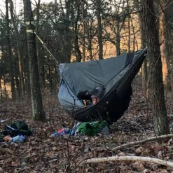 Hammock Gear Economy Incubator 20° -Tent Specialty Store IMG 8978