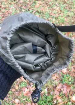 Aqua Quest Safari Sil Tarp Square -Tent Specialty Store IMG 9015