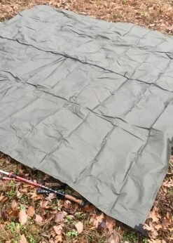 Aqua Quest Safari Sil Tarp Square -Tent Specialty Store IMG 9016