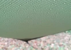 Aqua Quest Safari Sil Tarp Square -Tent Specialty Store IMG 9017