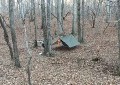 Aqua Quest Safari Sil Tarp Square -Tent Specialty Store IMG 9328