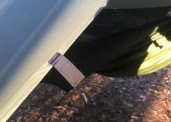 Aqua Quest Safari Sil Tarp Square -Tent Specialty Store IMG 9902